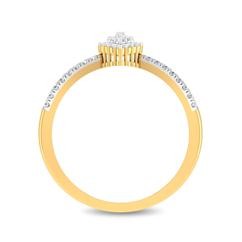 Greeshma Ring