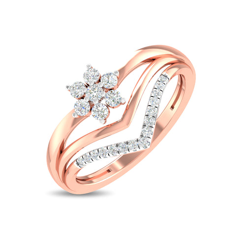 Devika Ring