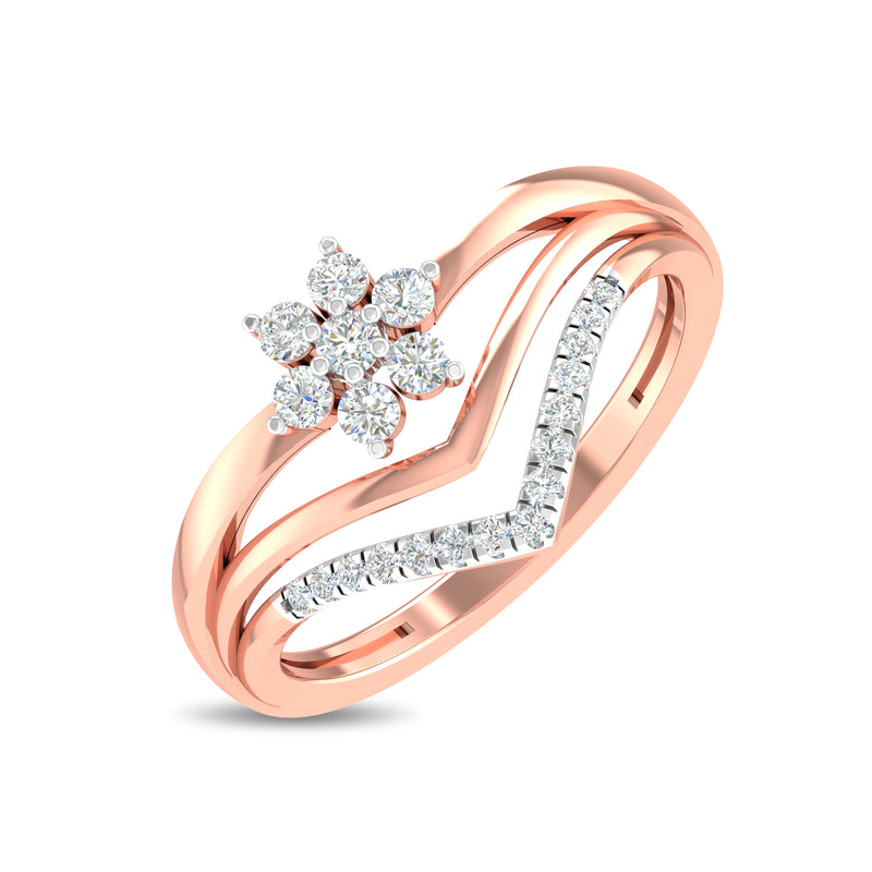 Devika Ring