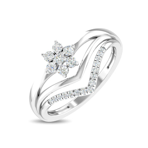 Devika Ring