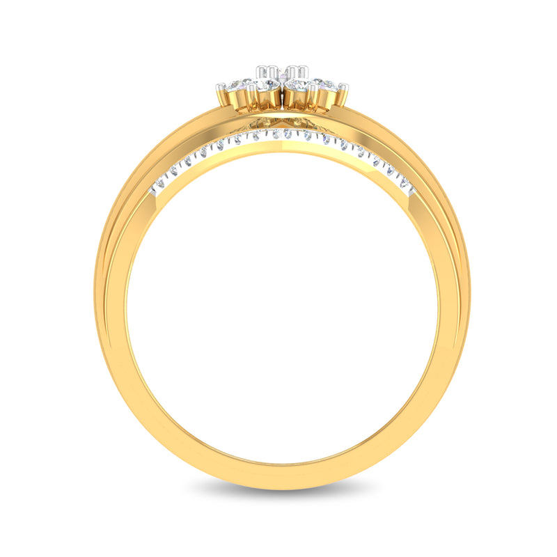 Devika Ring