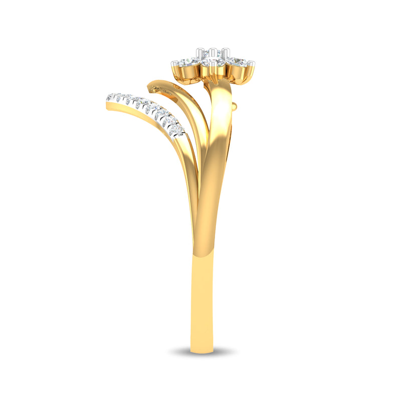 Devika Ring