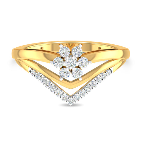 Devika Ring