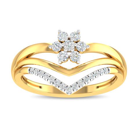 Devika Ring