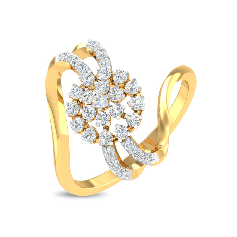 Franca Ring