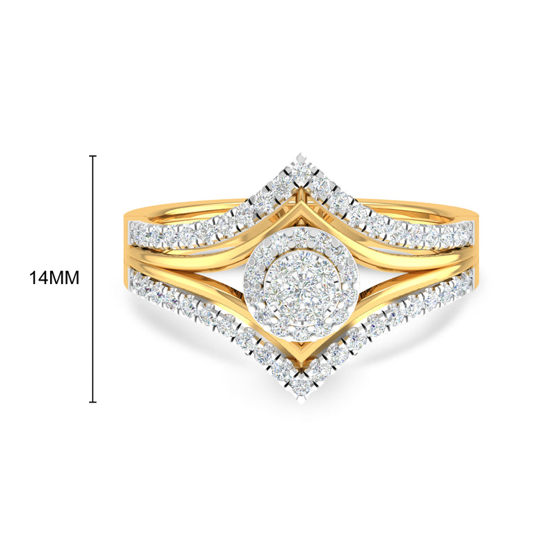 Bhavya Ring
