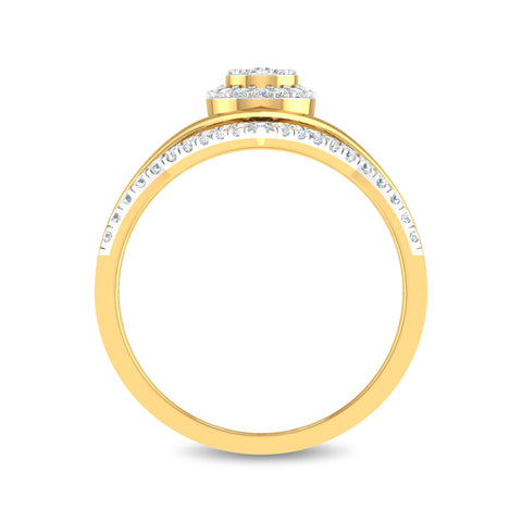 Bhavya Ring