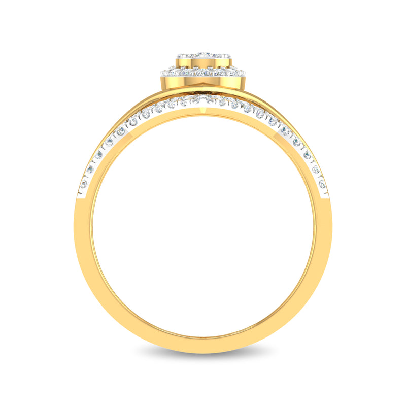 Bhavya Ring