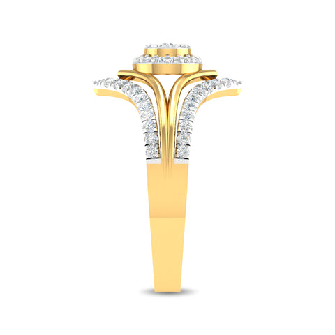 Bhavya Ring