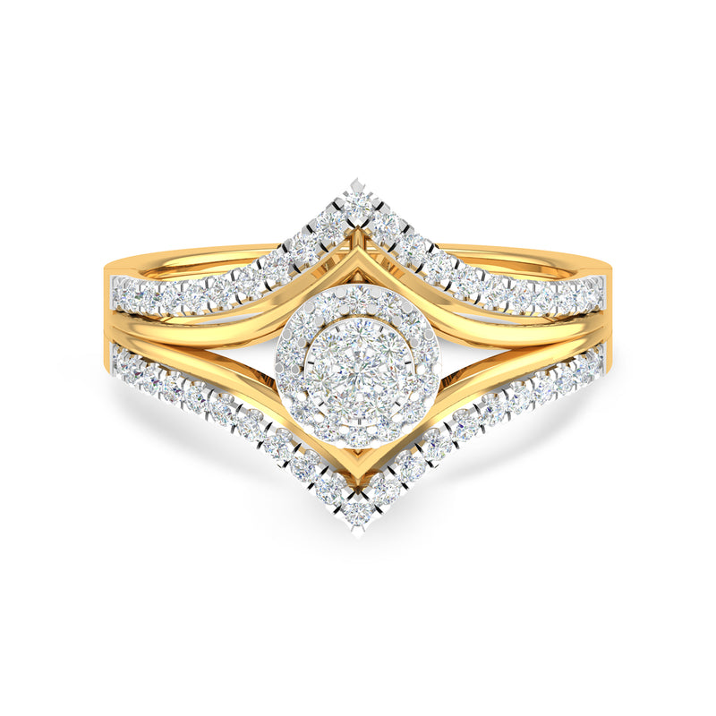 Bhavya Ring