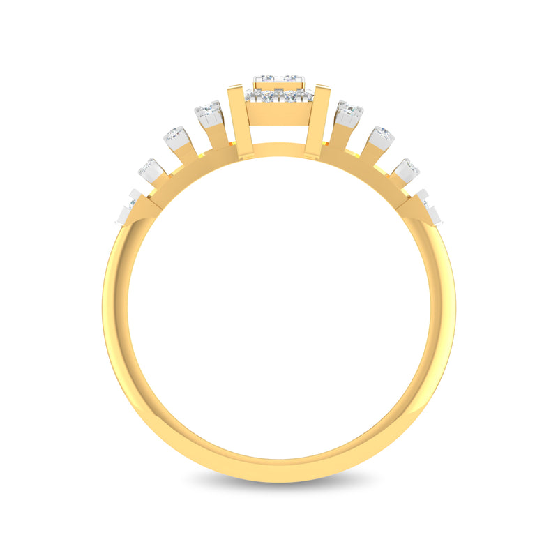 Bhavika Ring