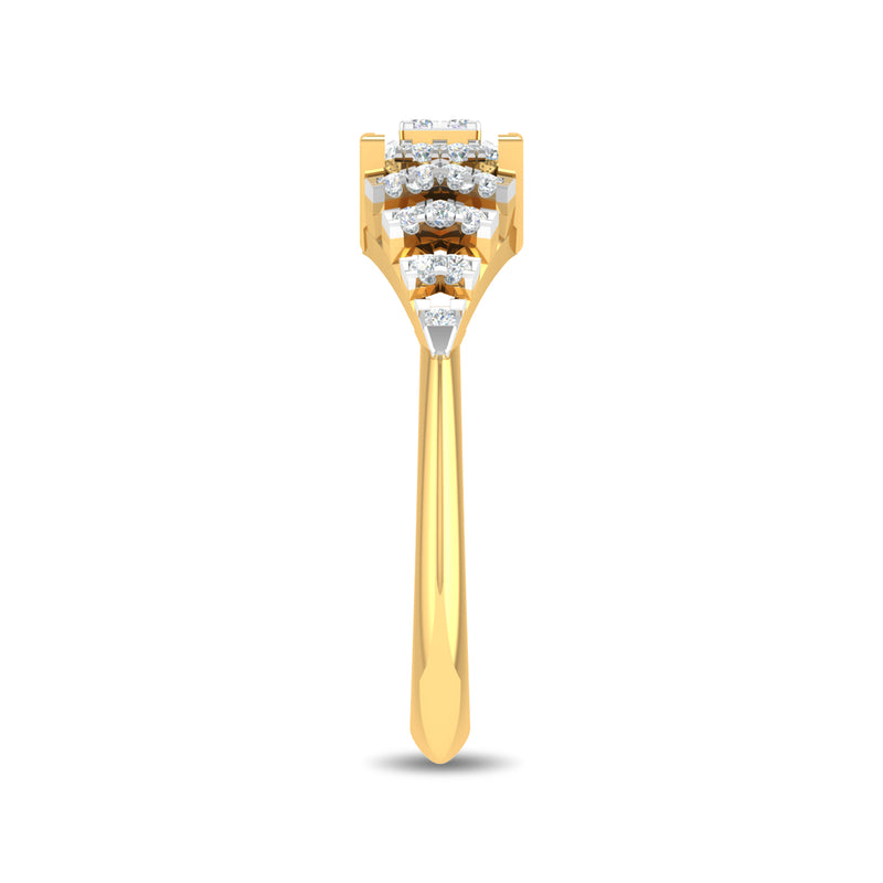 Bhavika Ring