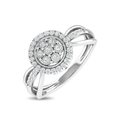 Sunshine Ring