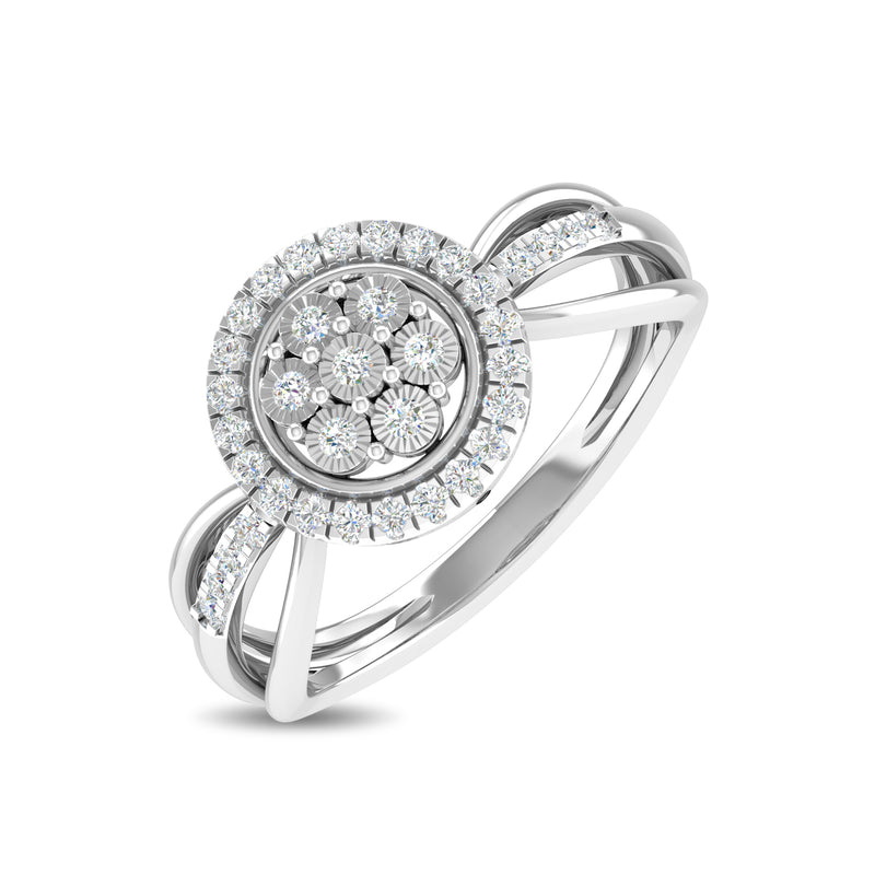 Sunshine Ring