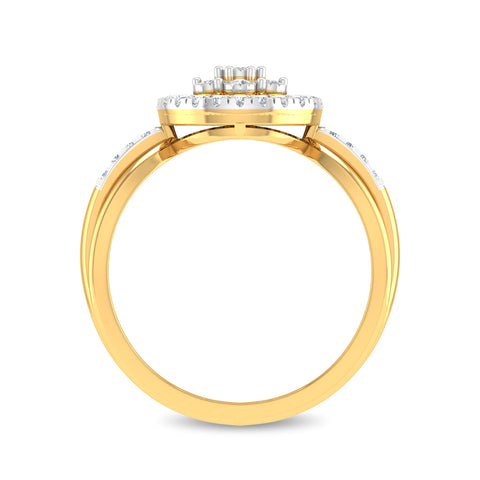 Sunshine Ring