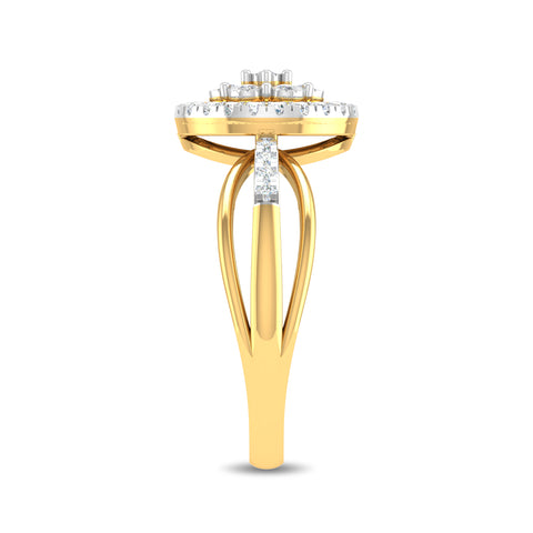 Sunshine Ring