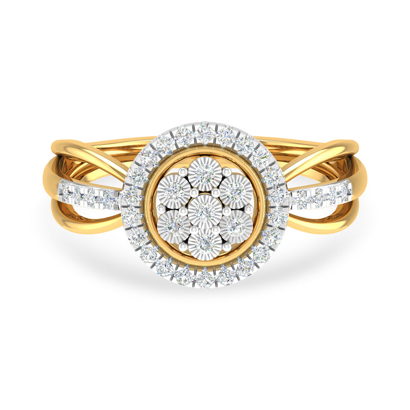 Sunshine Ring