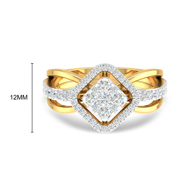 Yashvi Ring