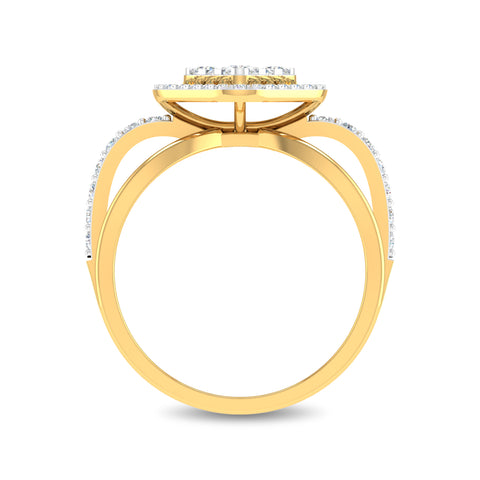 Yashvi Ring