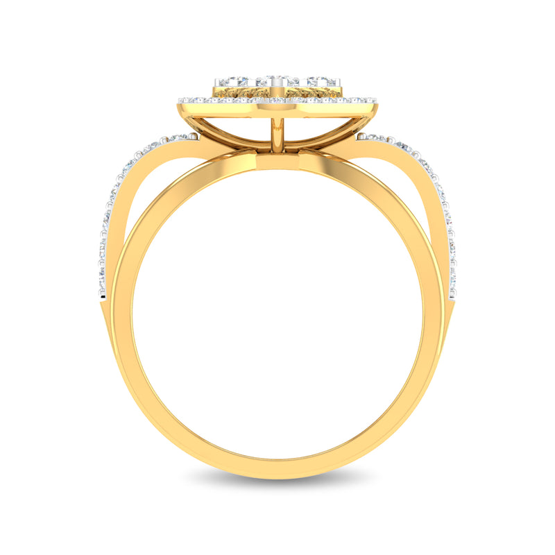 Yashvi Ring
