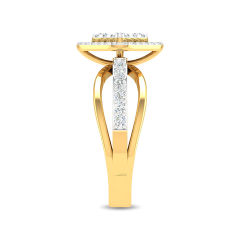 Yashvi Ring