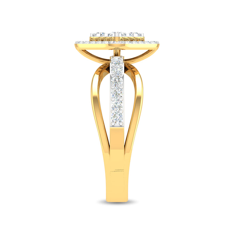 Yashvi Ring