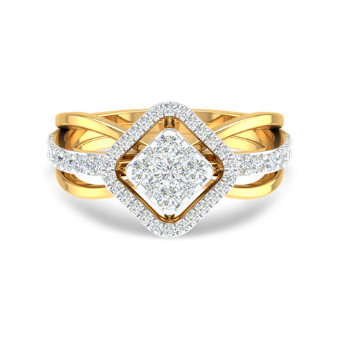 Yashvi Ring