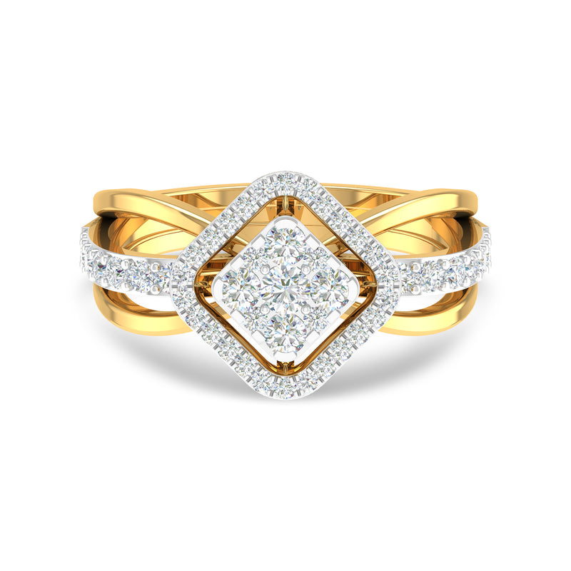 Yashvi Ring