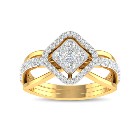 Yashvi Ring
