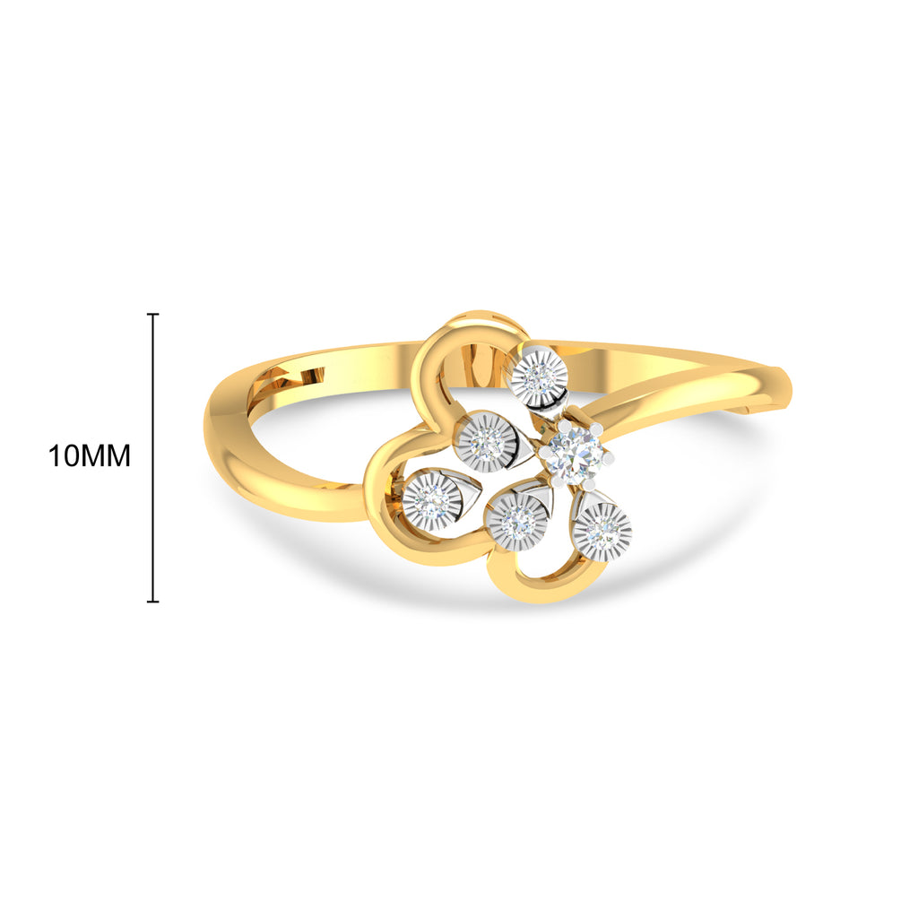 Vritika Ring