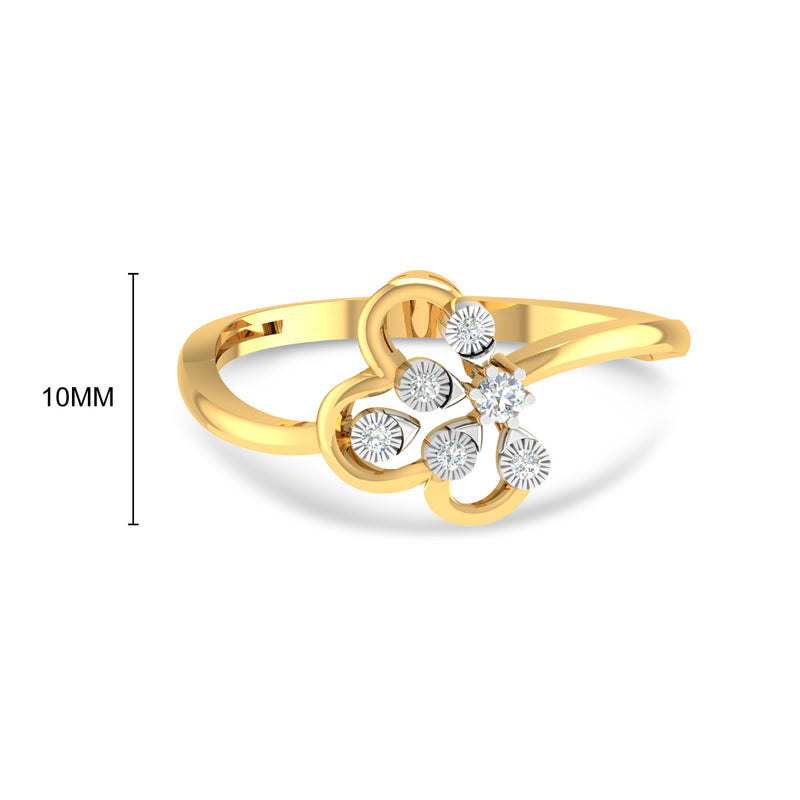 Vritika Ring