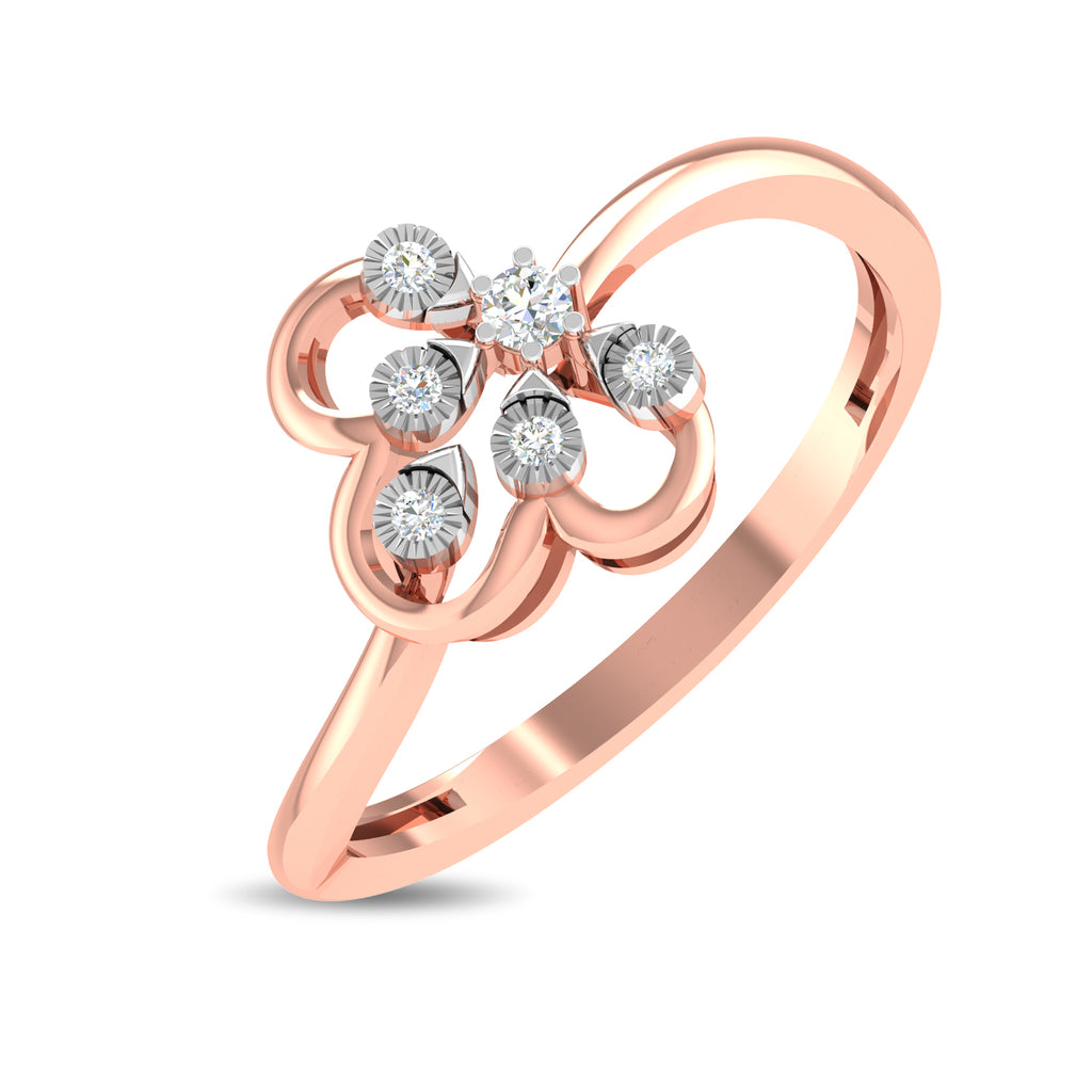 Vritika Ring