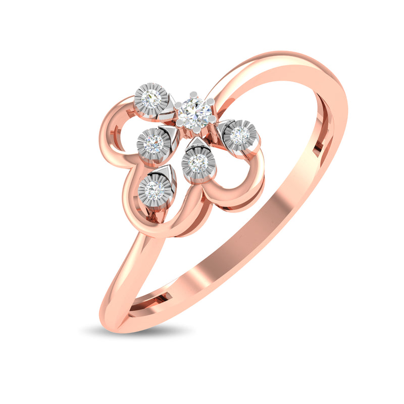 Vritika Ring