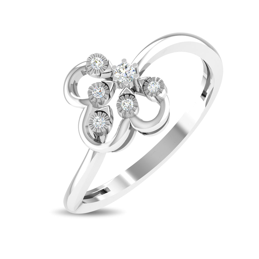 Vritika Ring