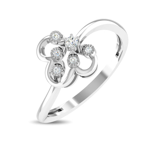 Vritika Ring