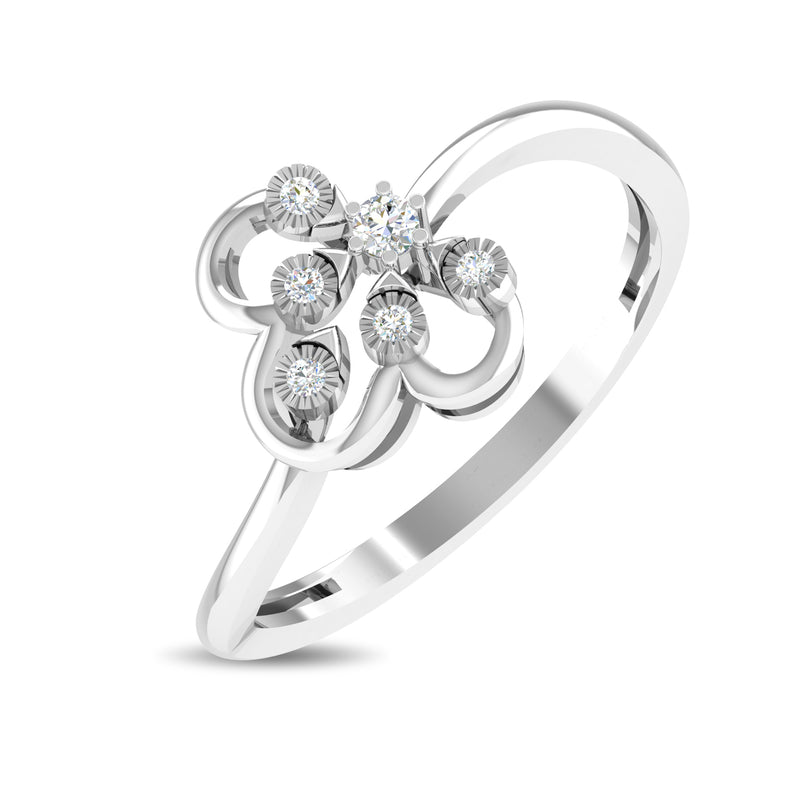 Vritika Ring