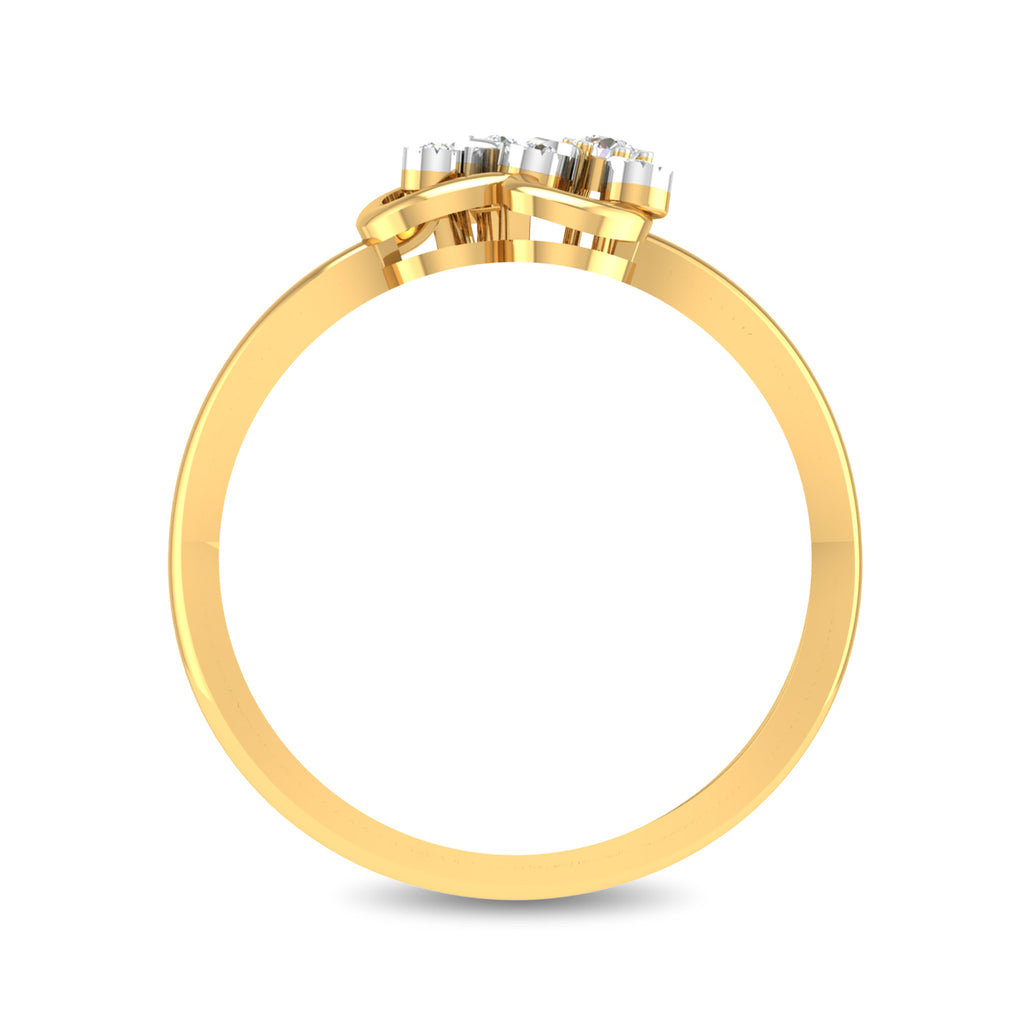 Vritika Ring