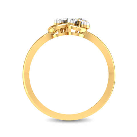 Vritika Ring