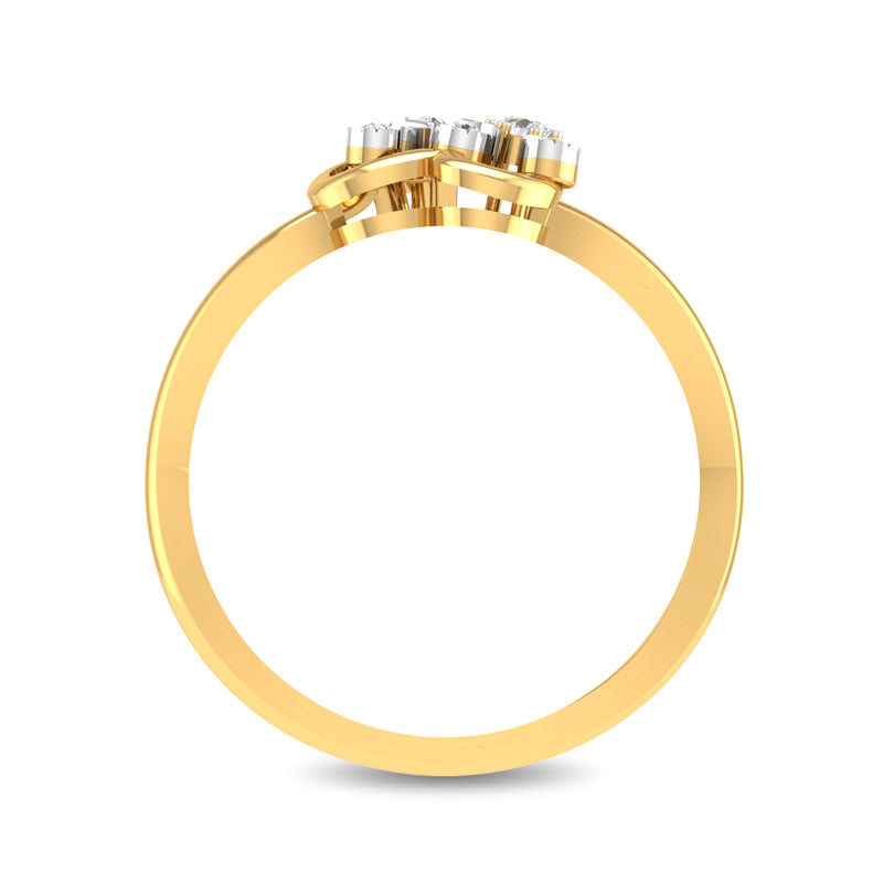 Vritika Ring