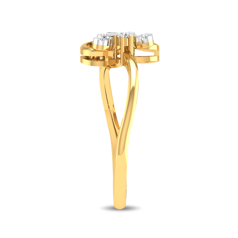 Vritika Ring