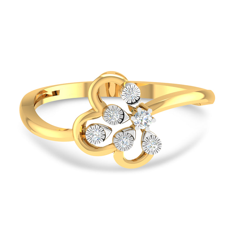 Vritika Ring