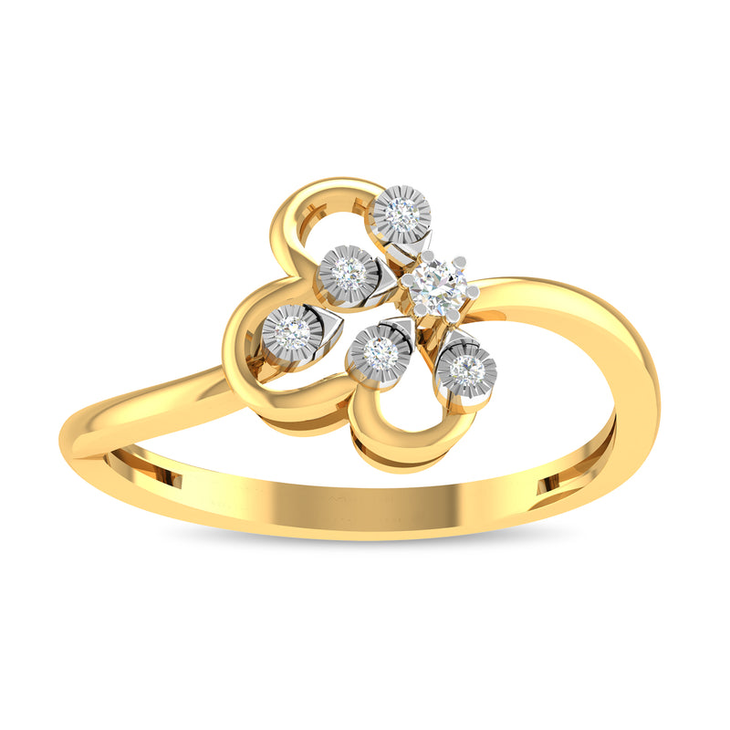 Vritika Ring