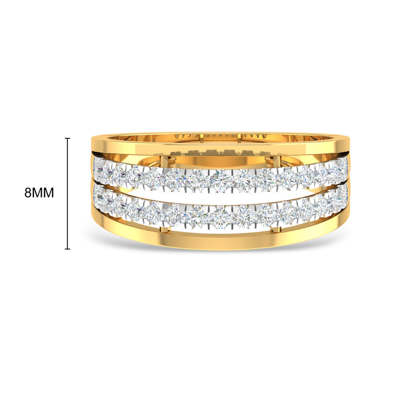 Vedika Ring