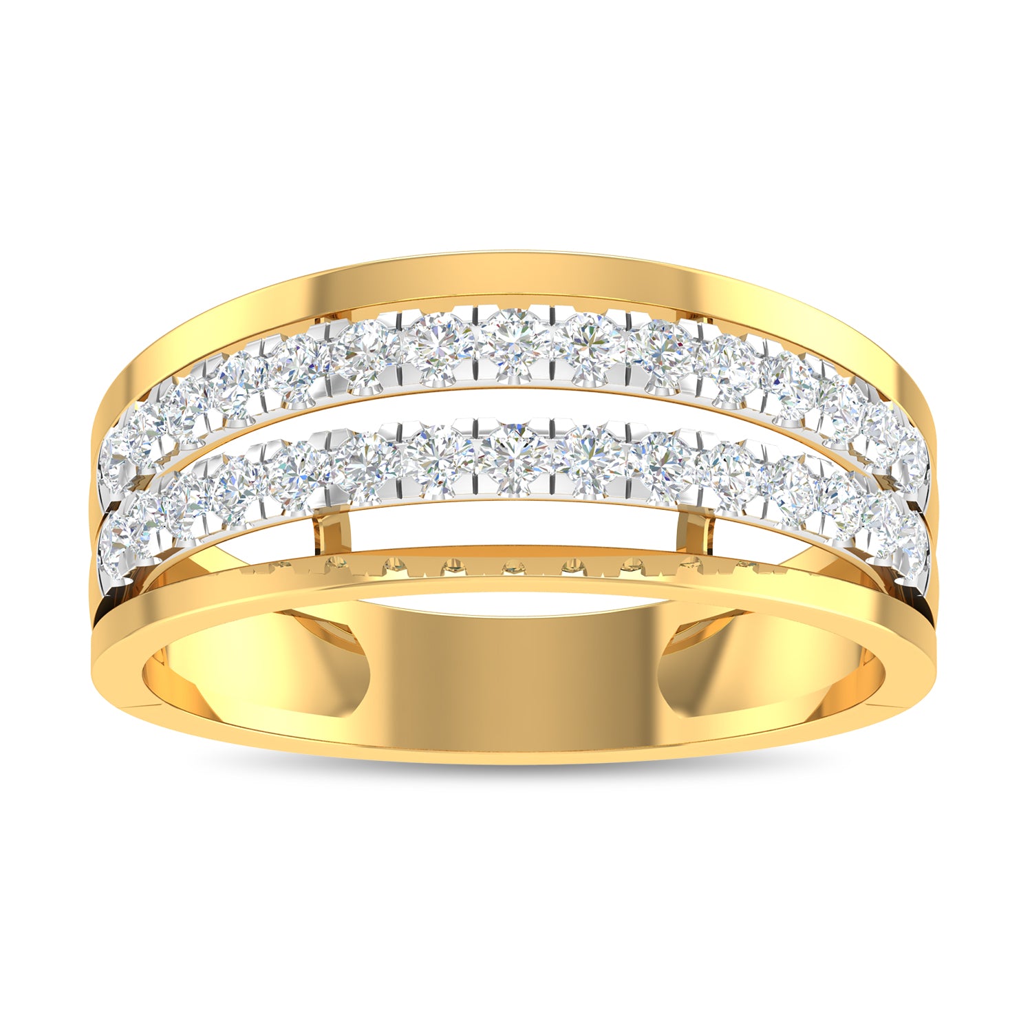 Vedika Ring