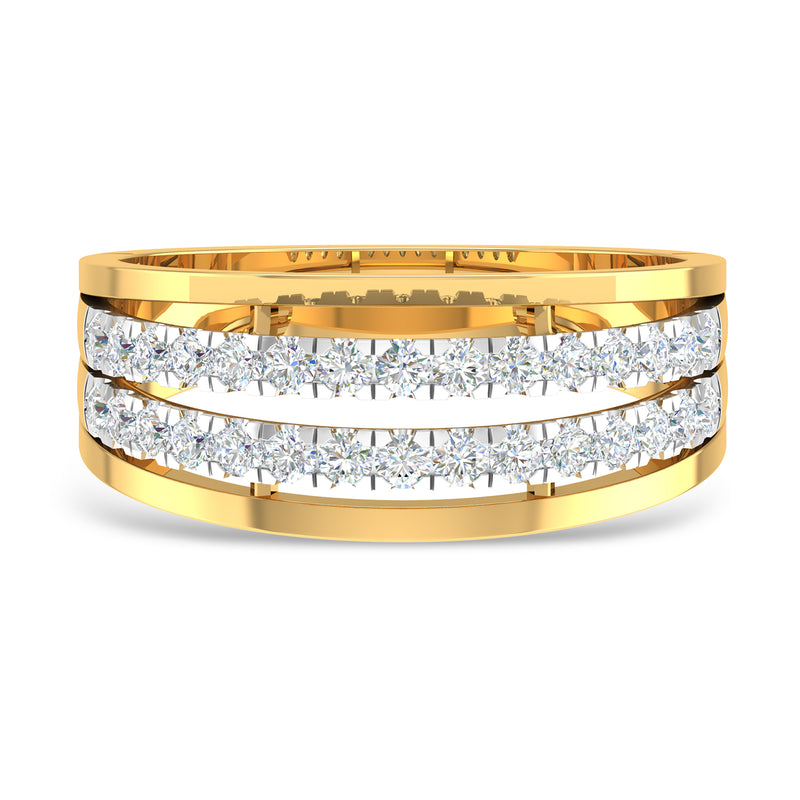 Vedika Ring
