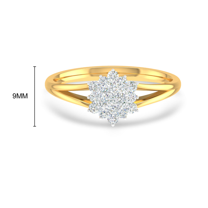 Suhana Ring