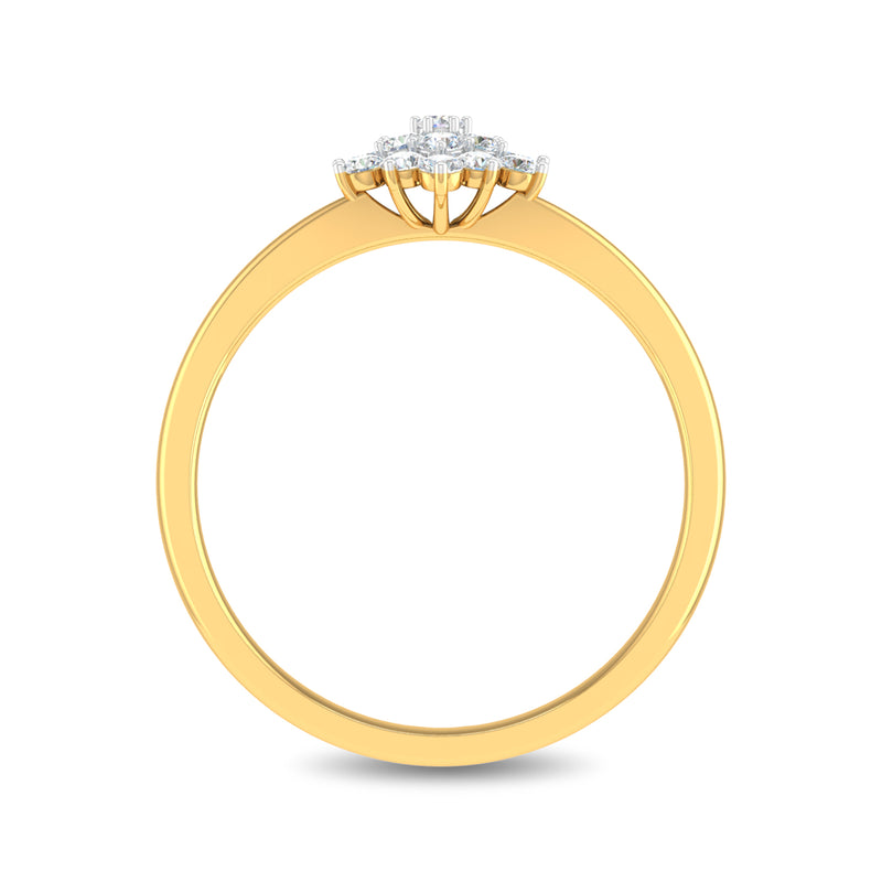 Suhana Ring
