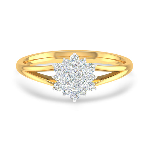 Suhana Ring