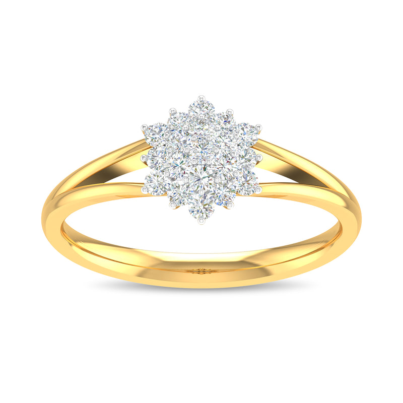 Suhana Ring