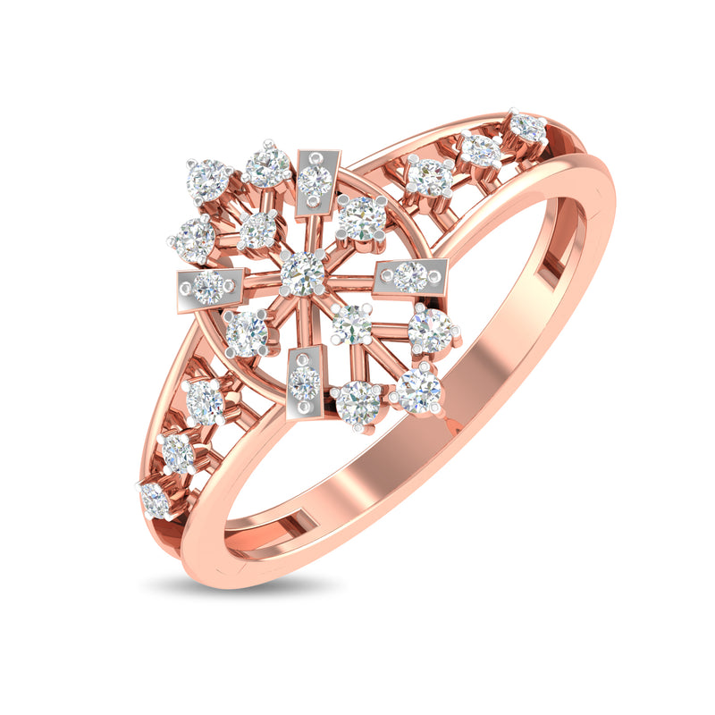 Shreya Ring